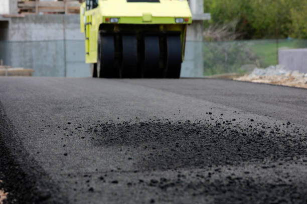 Permeable Paver Driveway in Bell Gardens, CA