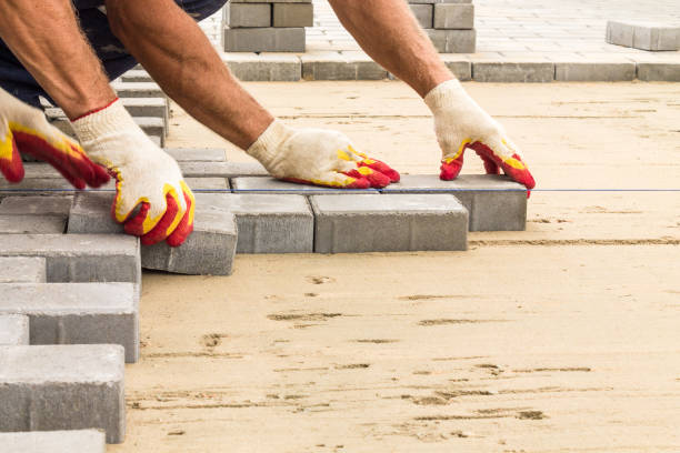Best Driveway Pavers Installation  in Bell Gardens, CA
