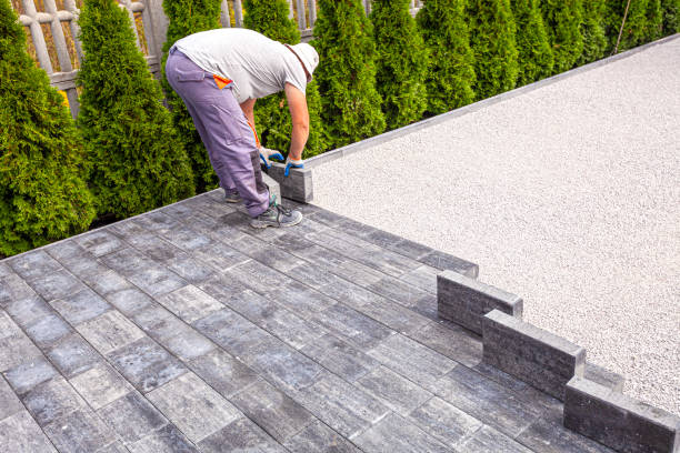 Best Cobblestone Driveway Pavers  in Bell Gardens, CA