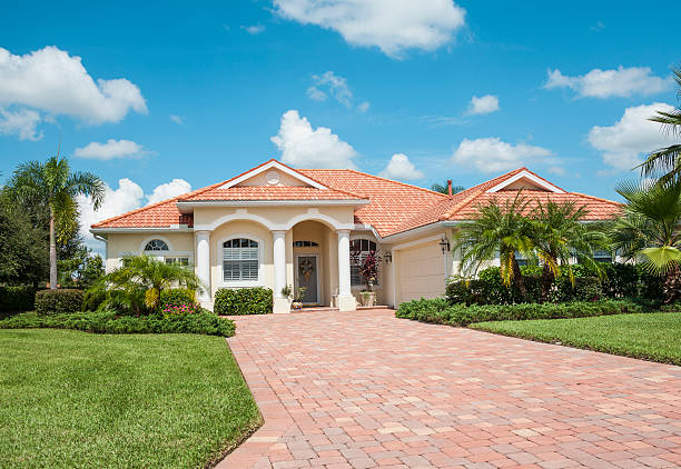Reasons to Select Us for Your Driveway Paving Requirements in Bell Gardens, CA
